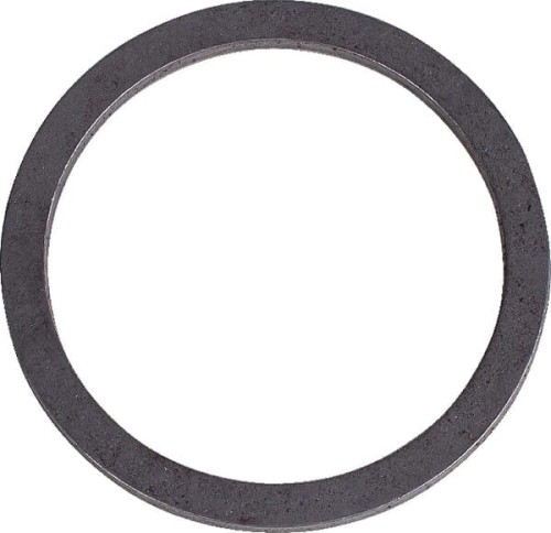 Podkładka, 45 x 55 x 3,0 mm DL020 - Intertraktor