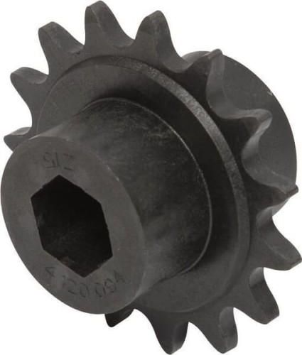 Koło zębate 60204120094 - Intertraktor