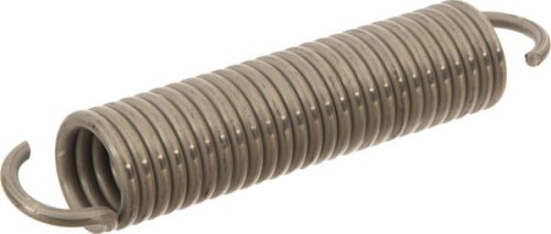 Sprężyna napinająca 4.5x1.5x154 HA162 - Intertraktor