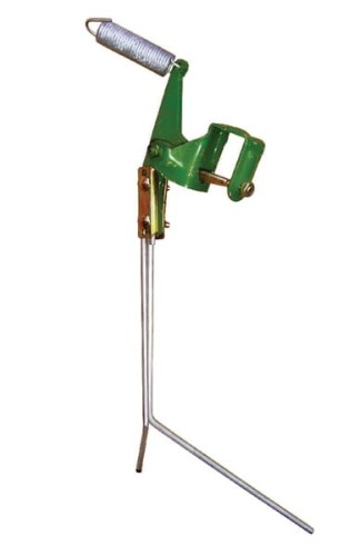 Palec zagarniacza, prawy 3396400 - Intertraktor