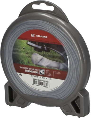 Żyłka nylonowa SP66 1.6 mm x 15 m NL1615SP66KR - Intertraktor