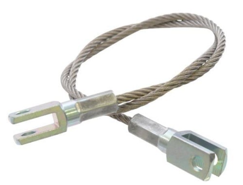 Lina AC825765 - Intertraktor