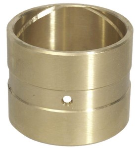 Tuleja wspornika osi przedniej II, pasuje do C-385 26900080200083