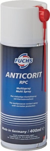 Anticorit RPC Fuchs, 400 ml 1073302504 - Intertraktor