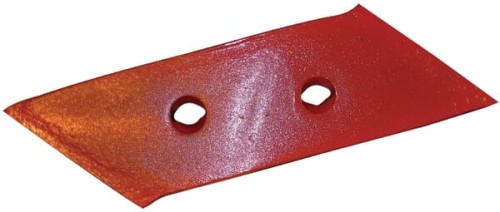 Dłuto lemiesza, lewe Naud 031235G - Intertraktor
