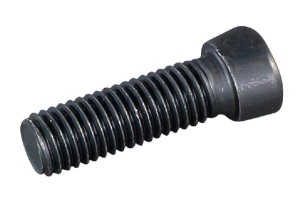 Śruba z łbem owalnym kl.12.9 Rabe, M12 x 45 mm 27004115