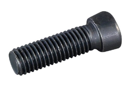 Śruba z łbem owalnym kl.12.9 Rabe, M12 x 45 mm 27004115 - Intertraktor