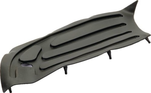Pokrywa podestu, lewa 1271103051 - Intertraktor