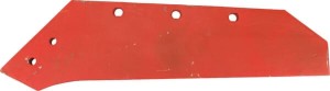 Lemiesz bez dłuta, lewy 16" UNM 40 pasuje do V&N PK401401N