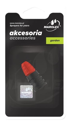 Końcówka lancy z dyszą 2.0 mm 1727800136 - Intertraktor