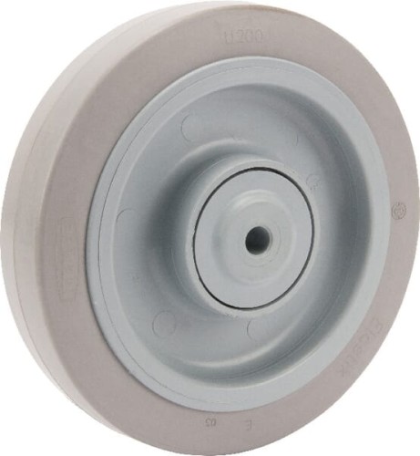 Koło 200 mm UFP200461260 - Intertraktor