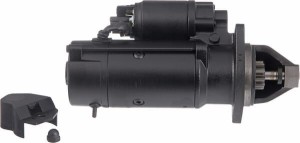 Rozrusznik 12V 4.2kW Z-10 CW Mahle IS1160