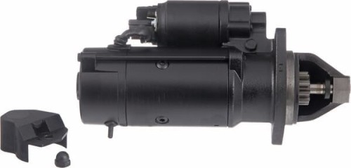 Rozrusznik 12V 4.2kW Z-10 CW Mahle IS1160 - Intertraktor