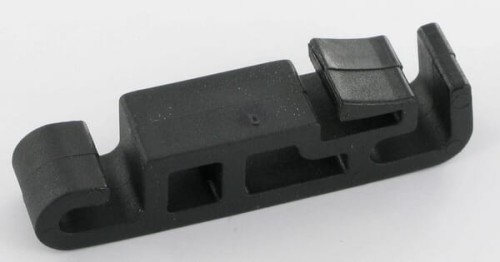 Zasuwa do mocowania osi 4212305 - Intertraktor