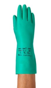 Rękawice Solvex® 37-676VP roz. 10 37676VP100