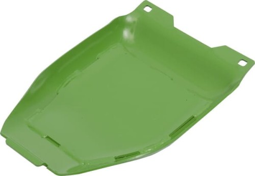 Podwójna płoza skrajna wysokiego koszenia 05400368003 - Intertraktor