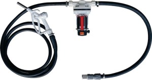 Pompa Suzzarablue kit 230V F00201C7A