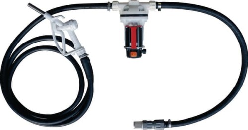 Pompa Suzzarablue kit 230V F00201C7A - Intertraktor