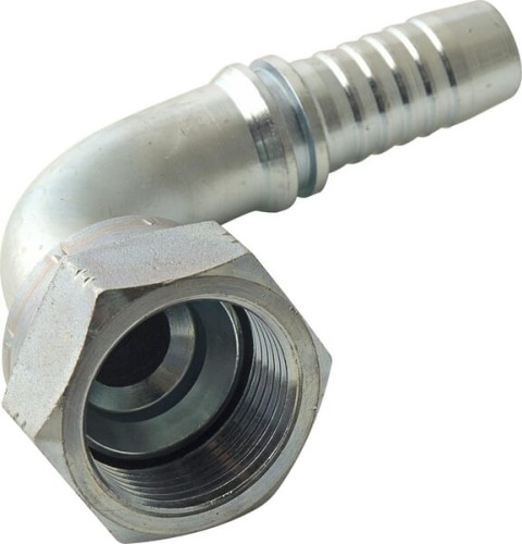 Końcówka DKJ-90 DN20 1.5/16 UNF 90DKJ1216 - Intertraktor