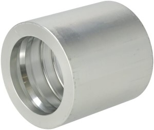 Tuleja DN50 Interlock  SFAH450