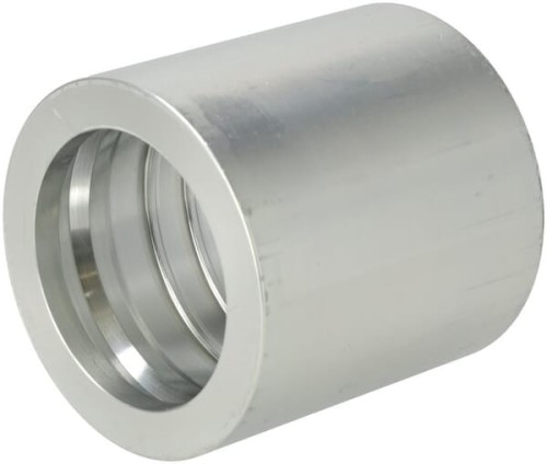 Tuleja DN50 Interlock  SFAH450 - Intertraktor
