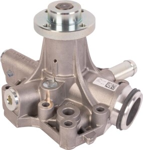 Water pump 04129090