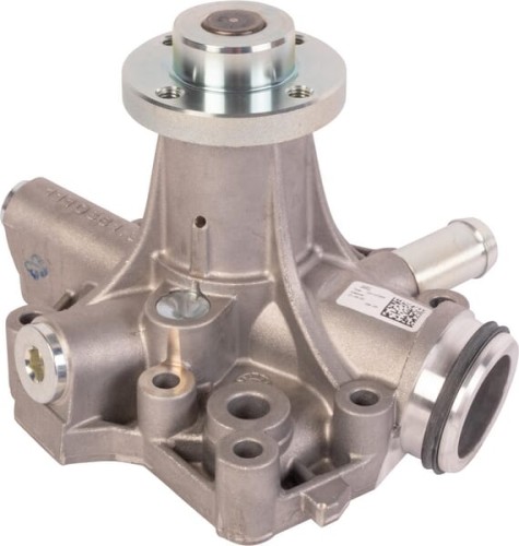 Water pump 04129090 - Intertraktor