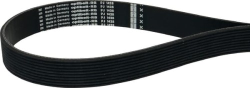 Pas wielorowkowy 10 PJ 1428 mm Optibelt 10PJ1428 - Intertraktor