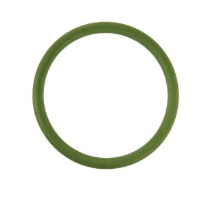 Pierścień uszczelniający o-ring 26.64x2.62 FKM 80 FC122