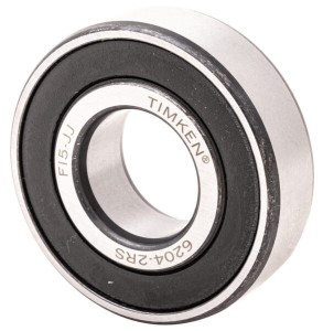 Łożysko kulkowe zwykłe 20x47x14 mm Timken 62042RSTIM