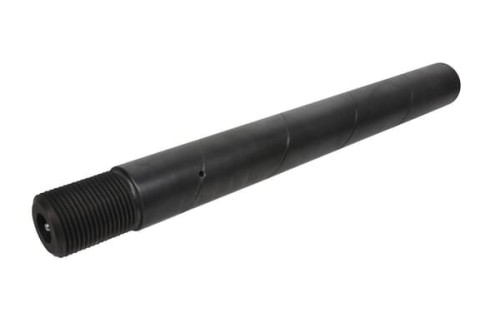 Sworzeń 45x370 mm gwint: M42x40 mm Kramp UNSTGGS45370 - Intertraktor