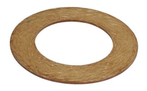 Tarcza cierna, D-160 mm, d-100 mm 247000057R08