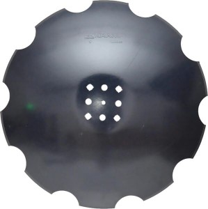 Talerz brony uzębiony, 610x5 mm Disc"OMulch TCSDIS503KR