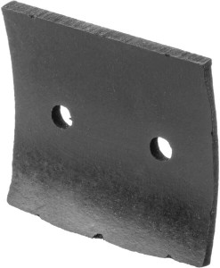 Skrobak gumowy WD60711