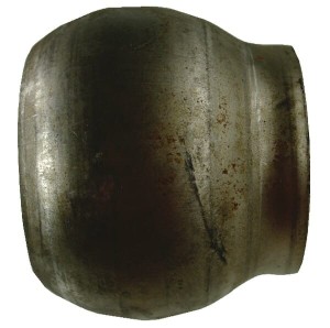 Kula spawana KKV bez pierścienia Bauer, 70 mm 1030182
