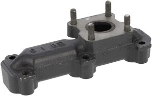 Kolektor wydechowy 825055