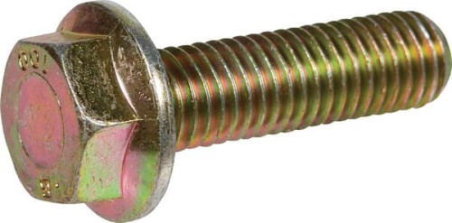 Śruba M10x35 mm AC608401 - Intertraktor