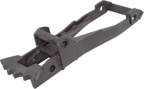 Rama zaczepu dolnego, pasuje do C-360 26900046676010 - Intertraktor