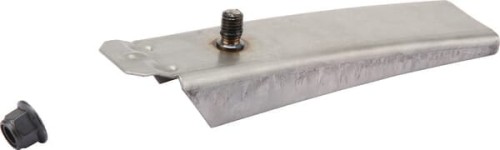 Łopatka lewa 235 z nakrętką VNB4956078 - Intertraktor