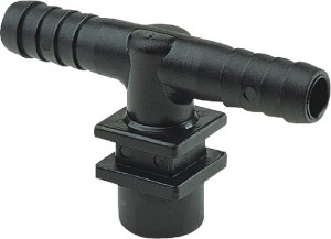 Korpus rozpylacza 10 mm 413221010