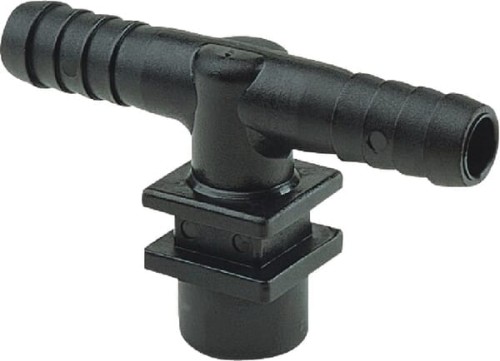 Korpus rozpylacza 10 mm 413221010 - Intertraktor