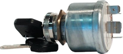 Stacyjka zapłonu 0-1-2 Cobo 14174000 - Intertraktor
