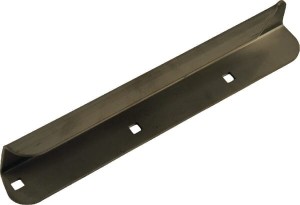 Łopatka rozsiewająca, lewa krótka LR30 L=300 mm 2053030001800