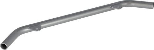 Front guard tube [Grey] 3878692590 - Intertraktor