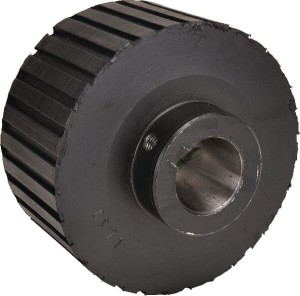 Rolka napędowa wulkanizowana 07600655N