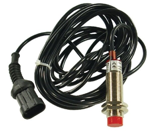 Czujnik prędkosci indukcyjny, komputer Bravo 180-300 467100086 - Intertraktor