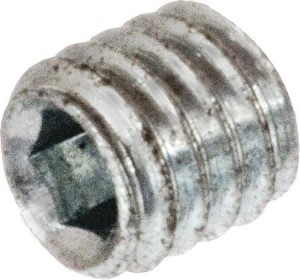 Kołek wkręcany DIN 913 1632270