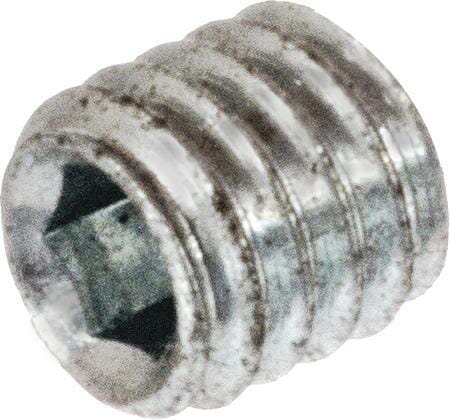 Kołek wkręcany DIN 913 1632270 - Intertraktor