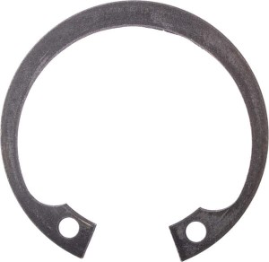 Pierścień osadczy wewnętrzny 34x1.5 mm DIN472 Kramp 47234