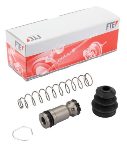 Zestaw naprawczy, do cylinderka hamulcowego RK23731 - Intertraktor